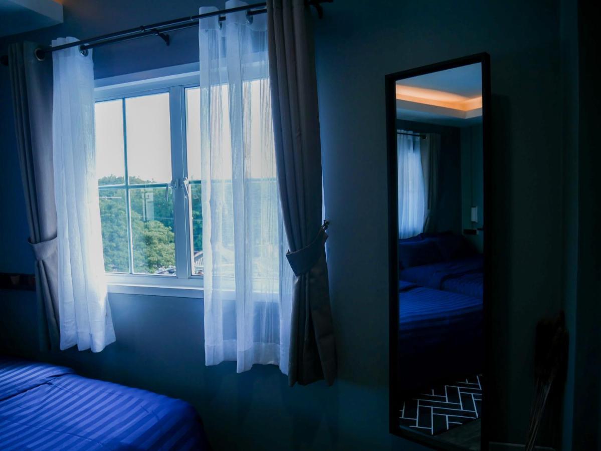 Varietyd-Dayhostel Huahin HHQ Exterior foto