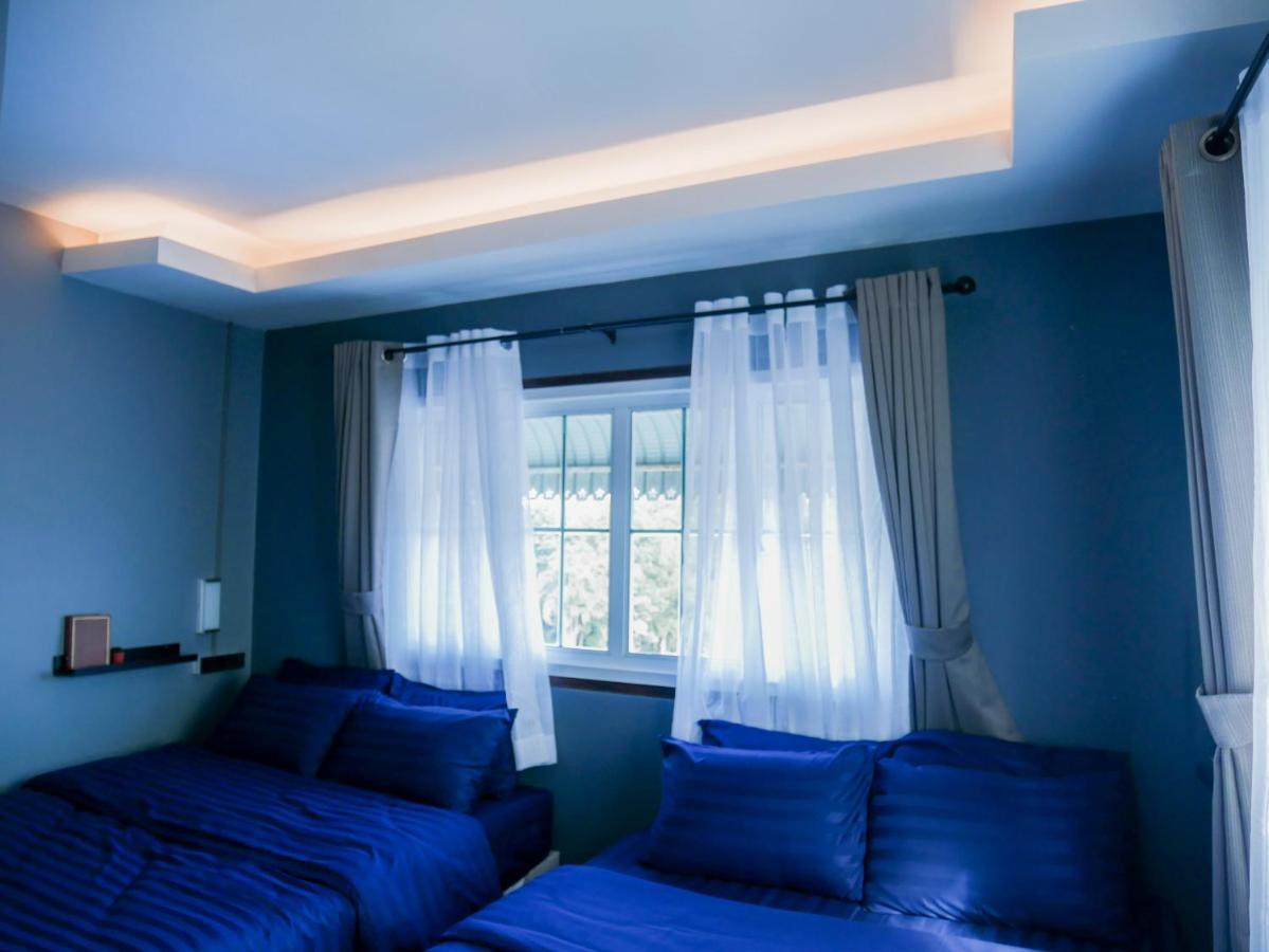 Varietyd-Dayhostel Huahin HHQ Exterior foto