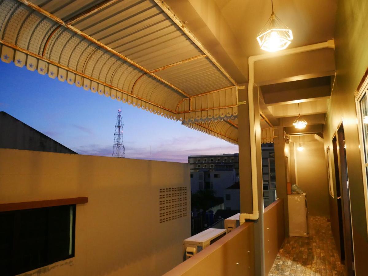 Varietyd-Dayhostel Huahin HHQ Exterior foto