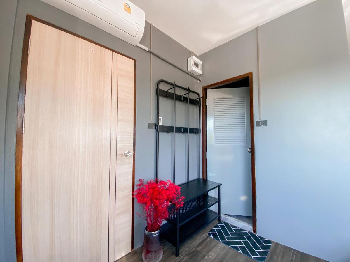 Varietyd-Dayhostel Huahin HHQ Exterior foto