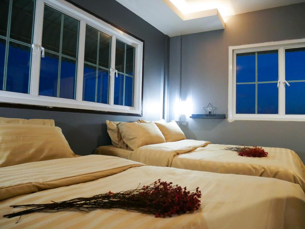 Varietyd-Dayhostel Huahin HHQ Exterior foto