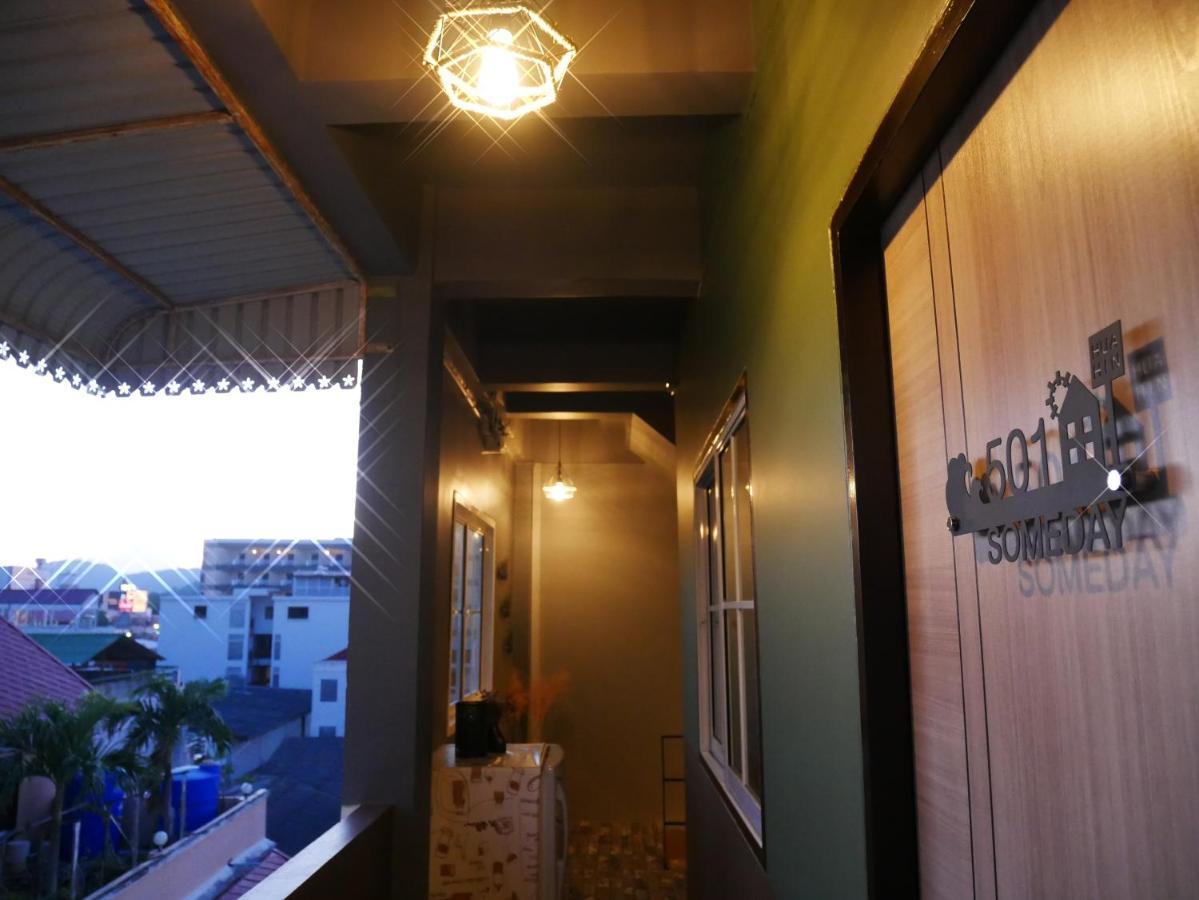 Varietyd-Dayhostel Huahin HHQ Exterior foto
