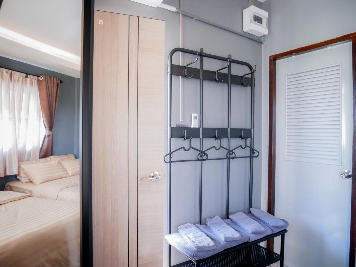 Varietyd-Dayhostel Huahin HHQ Exterior foto