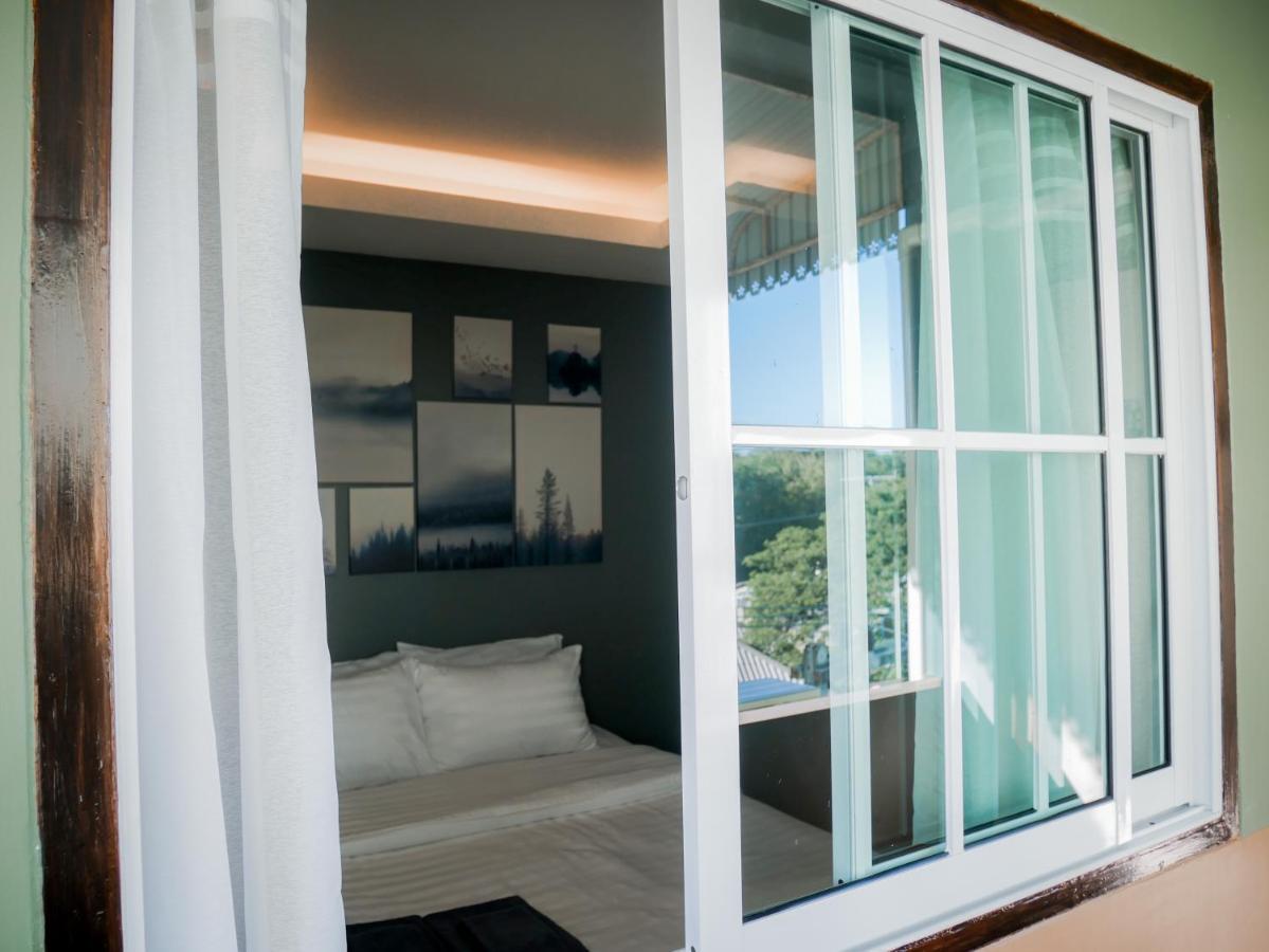 Varietyd-Dayhostel Huahin HHQ Exterior foto
