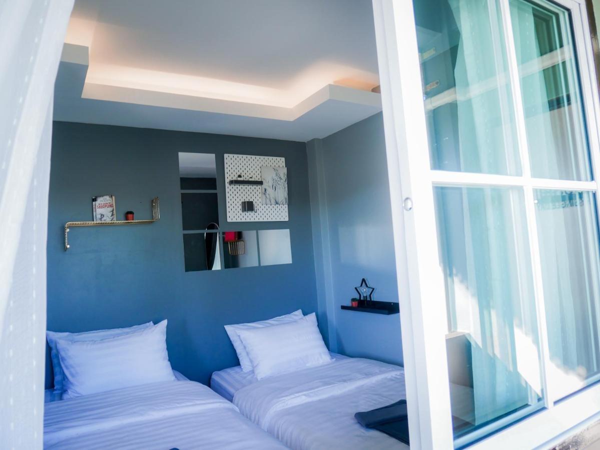 Varietyd-Dayhostel Huahin HHQ Exterior foto
