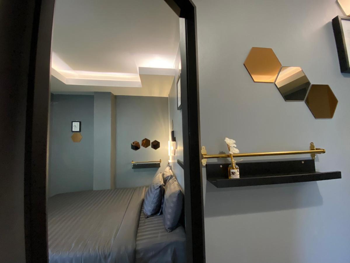 Varietyd-Dayhostel Huahin HHQ Exterior foto