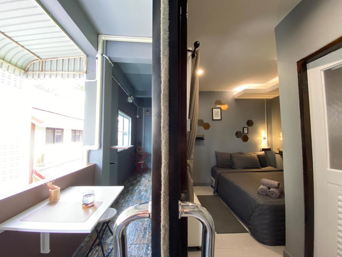 Varietyd-Dayhostel Huahin HHQ Exterior foto