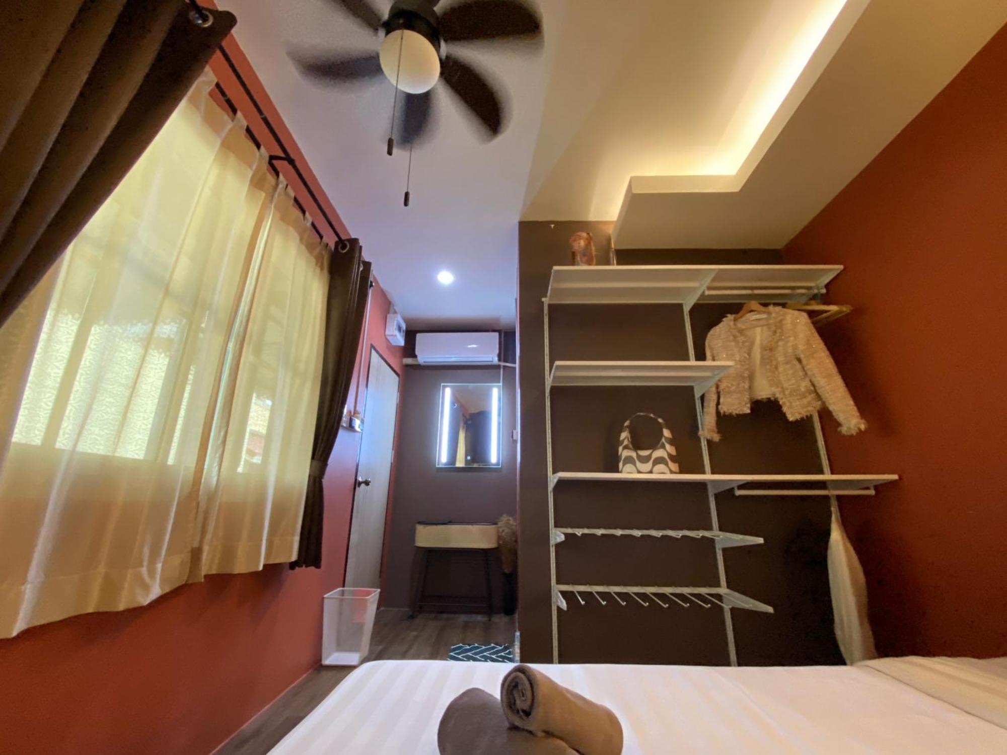 Varietyd-Dayhostel Huahin HHQ Exterior foto