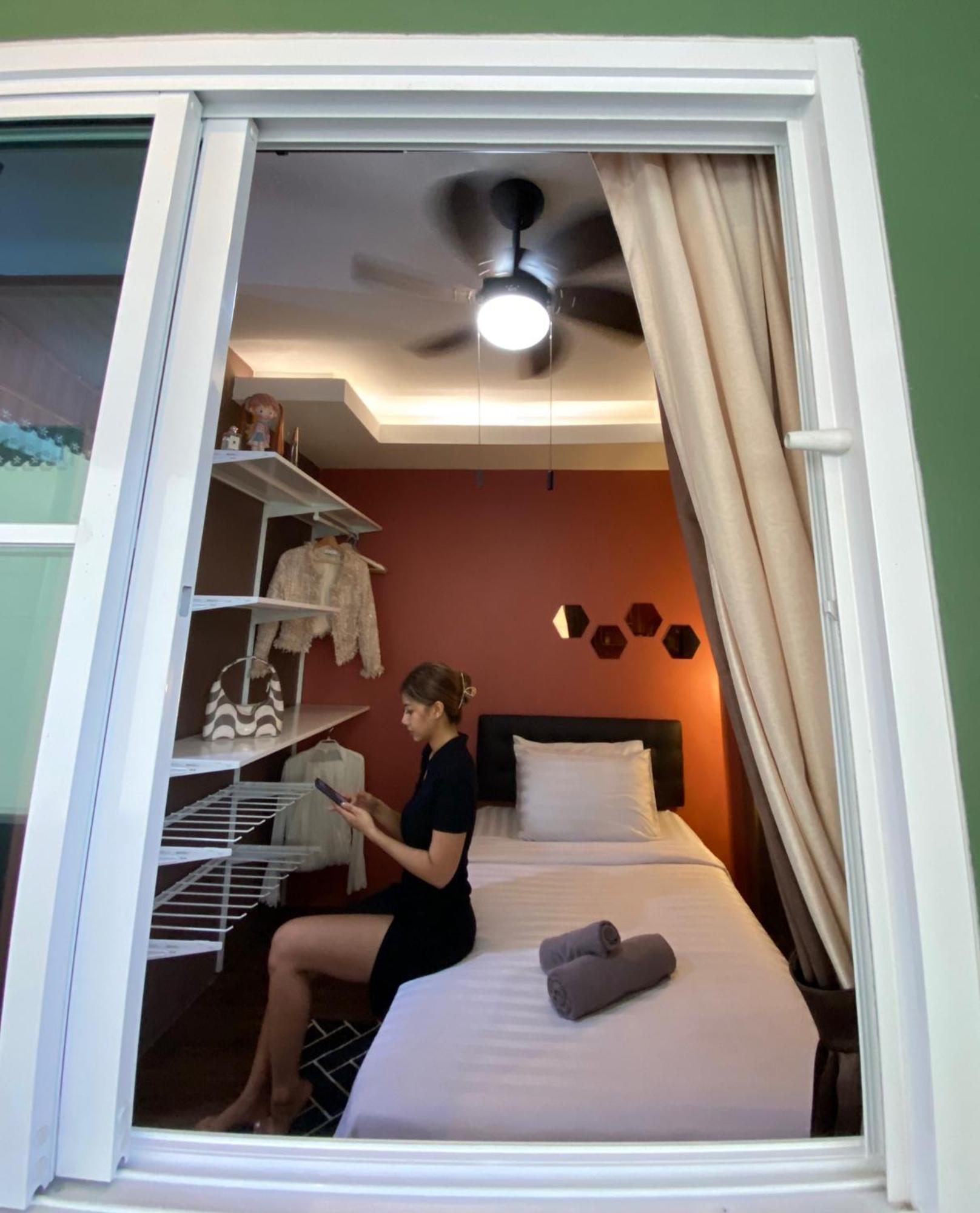 Varietyd-Dayhostel Huahin HHQ Exterior foto