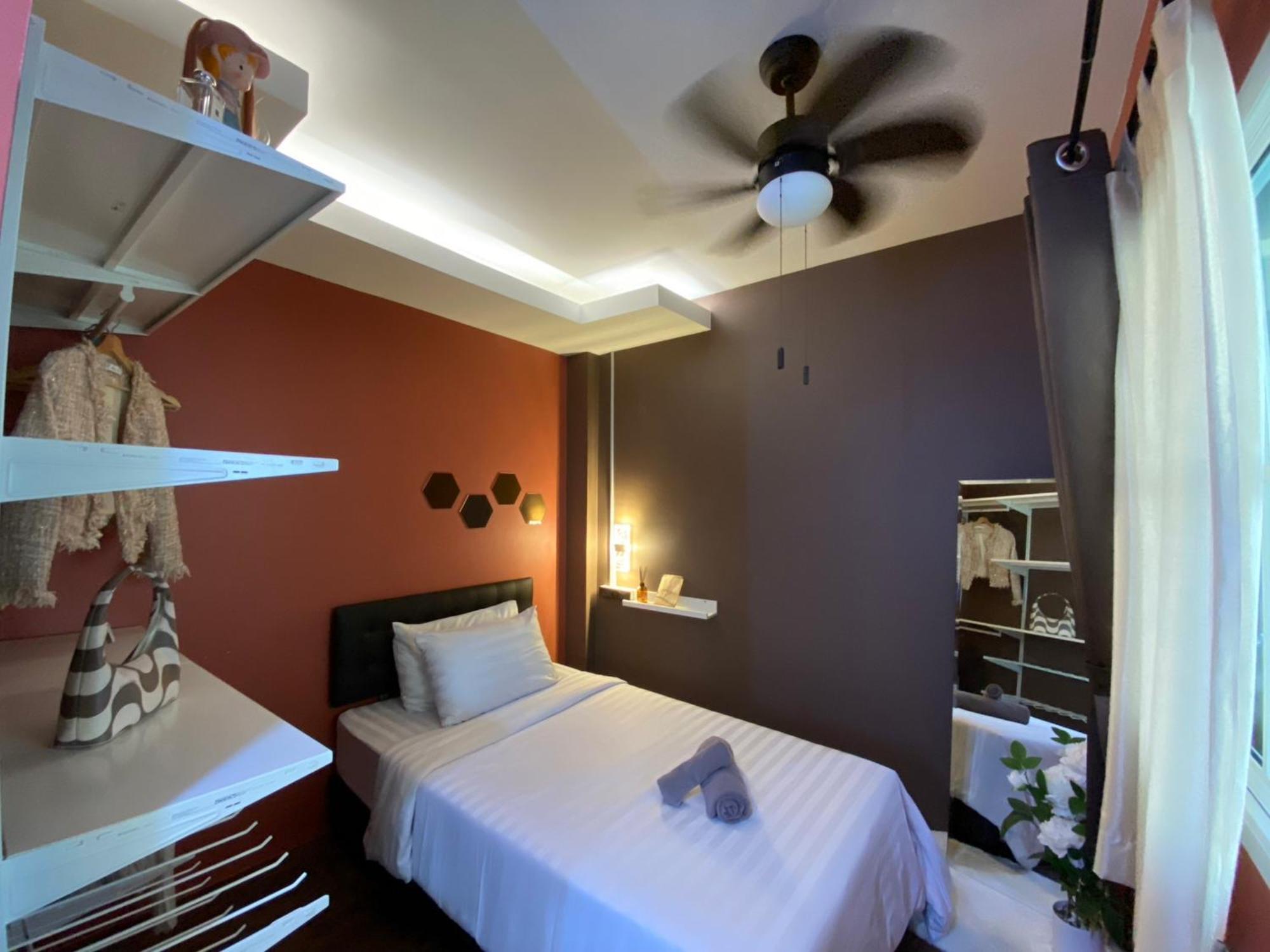 Varietyd-Dayhostel Huahin HHQ Exterior foto